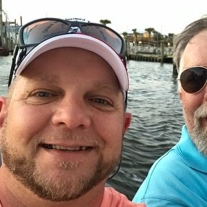 Meet your Posher, Cory